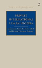Private International Law in Nigeria