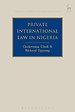 Private International Law in Nigeria