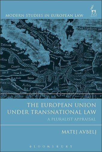 The European Union under Transnational Law