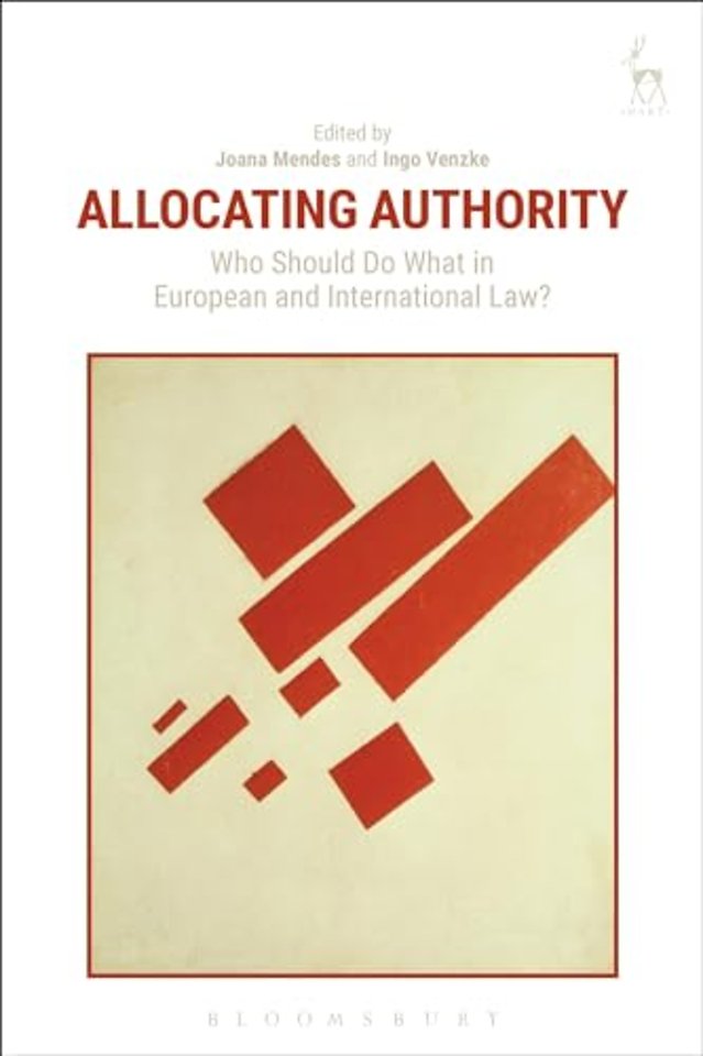 Allocating Authority