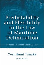 Predictability and Flexibility in the Law of Maritime Delimitation