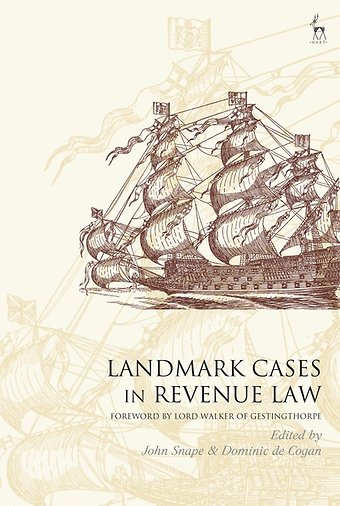 Landmark Cases in Revenue Law