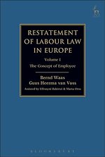 Restatement of Labour Law in Europe