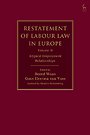Restatement of Labour Law in Europe