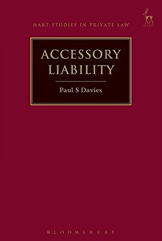 Accessory Liability