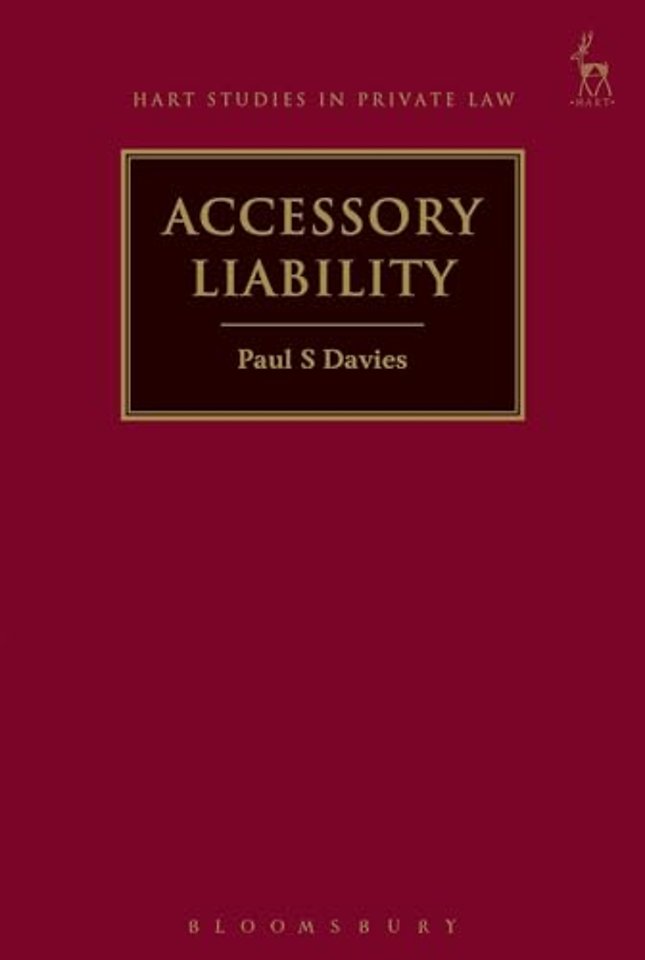 Accessory Liability
