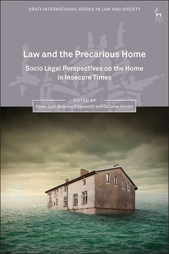 Law and the Precarious Home