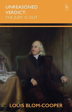 Unreasoned Verdict: The Jury is Out