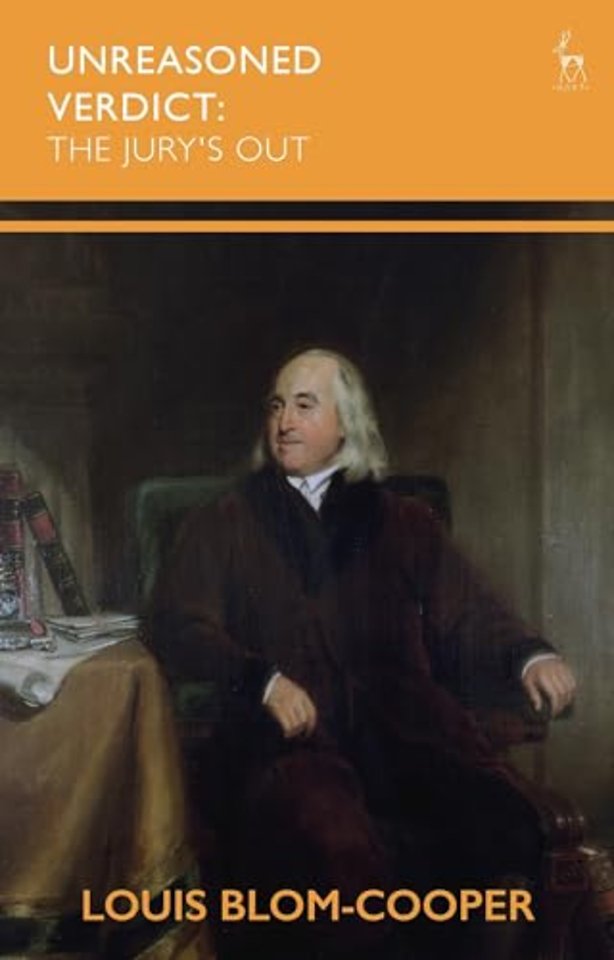 Unreasoned Verdict: The Jury is Out