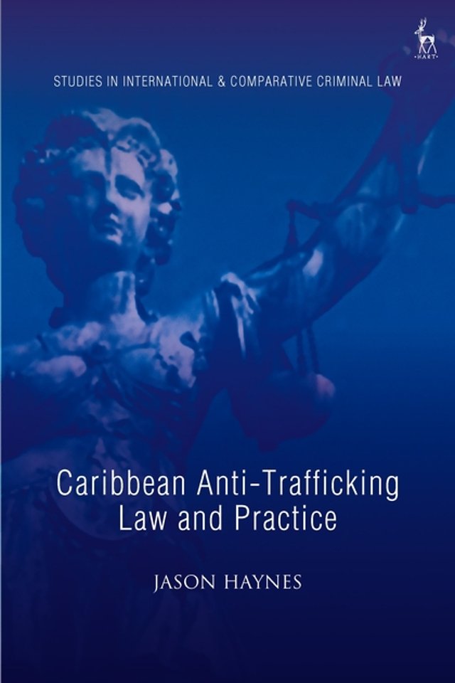 Caribbean Anti-Trafficking Law and Practice