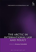 Arctic in International Law and Policy