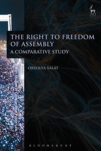 The Right to Freedom of Assembly