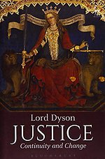 Justice : Continuity and Change