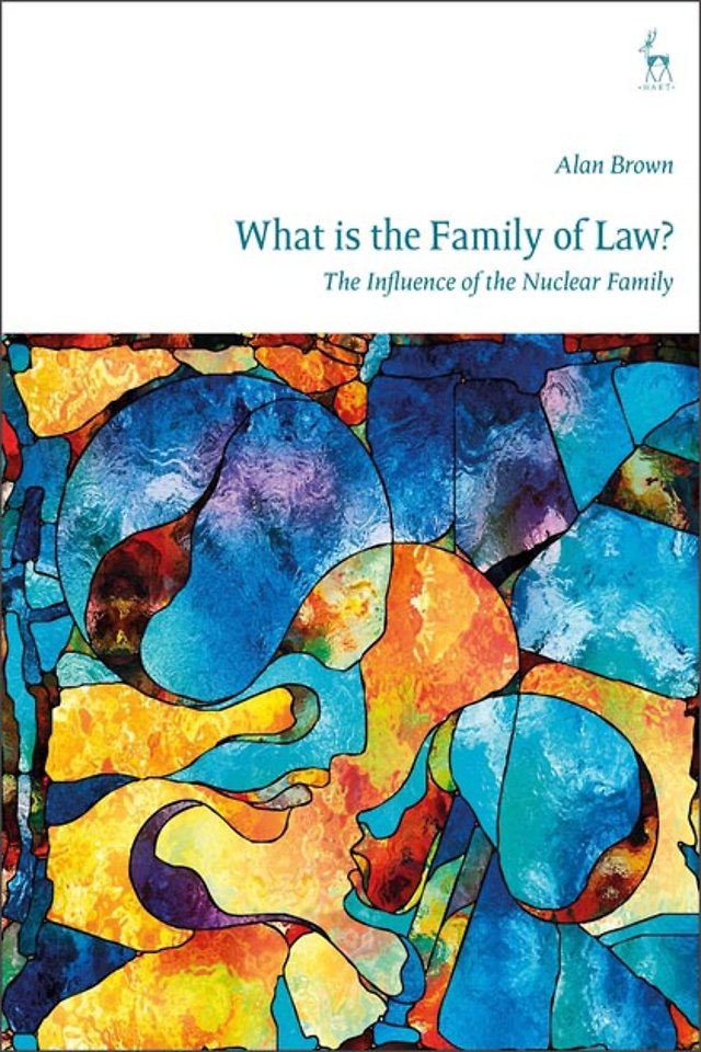 What is The Family of Law?