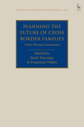 Planning the Future of Cross Border Families