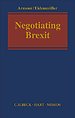Negotiating Brexit