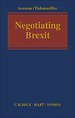 Negotiating Brexit