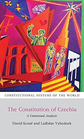 The Constitution of Czechia