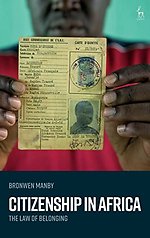 Citizenship in Africa
