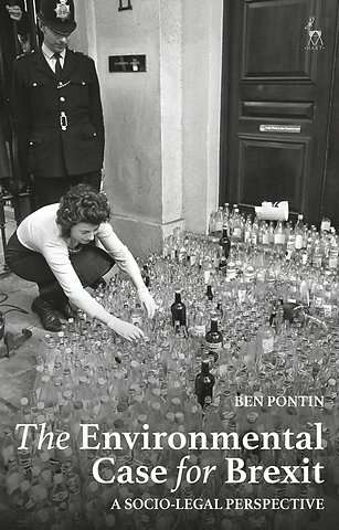 The Environmental Case for Brexit