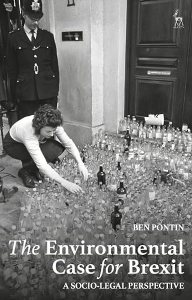 The Environmental Case for Brexit