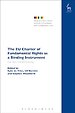 The EU Charter of Fundamental Rights as a Binding Instrument