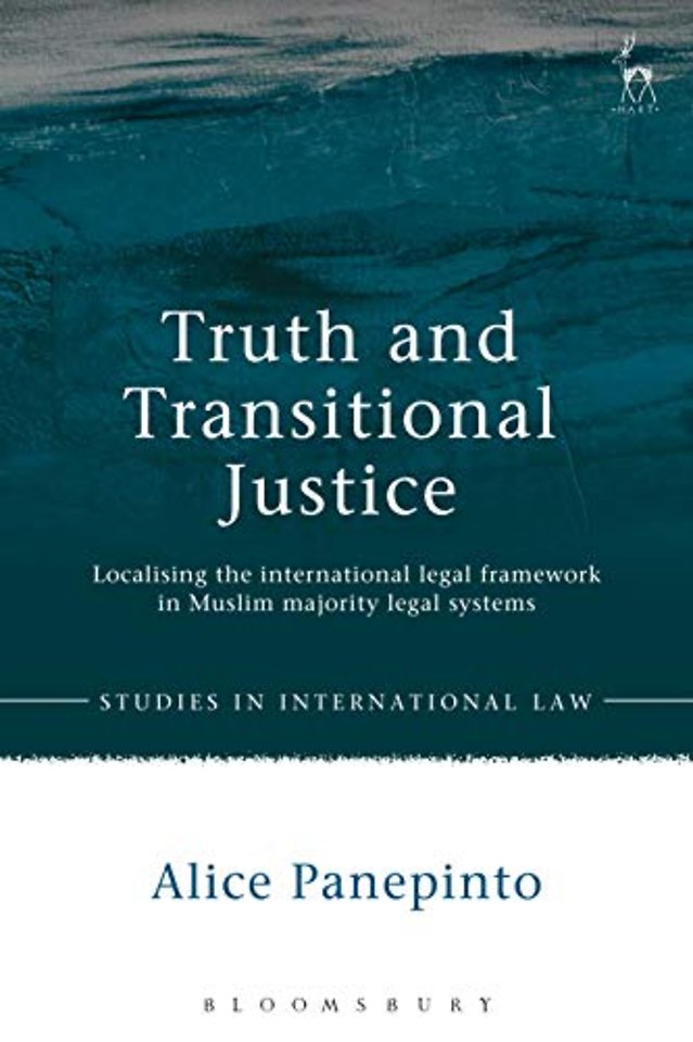 Truth and Transitional Justice