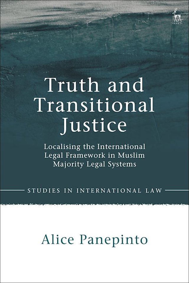 Truth and Transitional Justice