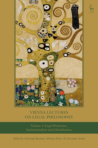 Vienna Lectures on Legal Philosophy, Volume 1