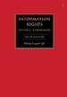 Information Rights (2 volumes)