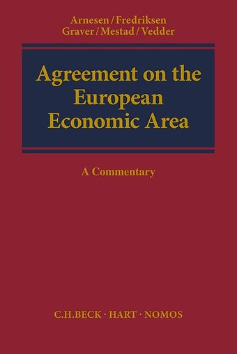 Agreement on the European Economic Area