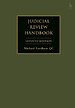 Judicial Review Handbook