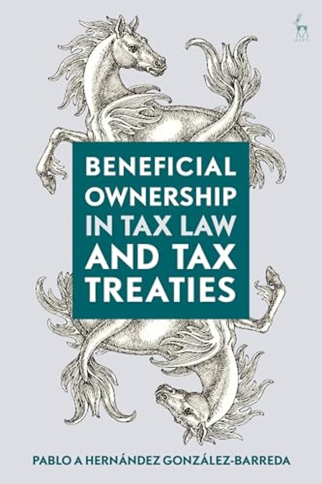 Beneficial Ownership in Tax Law and Tax Treaties