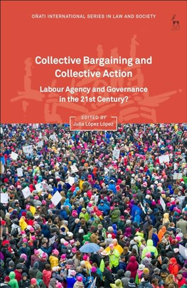 Collective Bargaining and Collective Action