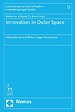 Innovation in Outer Space Innovation in Outer Space
