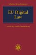 EU Digital Law EU Digital Law
