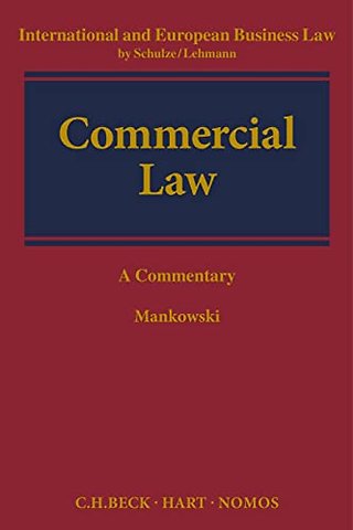 Commercial Law