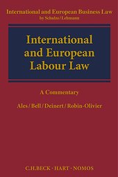 International and European Labour Law