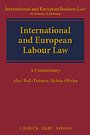 International and European Labour Law