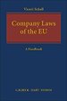 Company Laws of the EU Company Laws of the EU