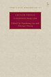 Chinese Private International Law Chinese Private International Law