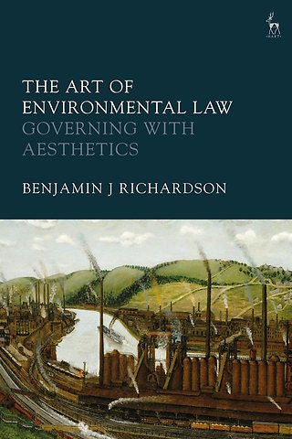 The Art of Environmental Law: