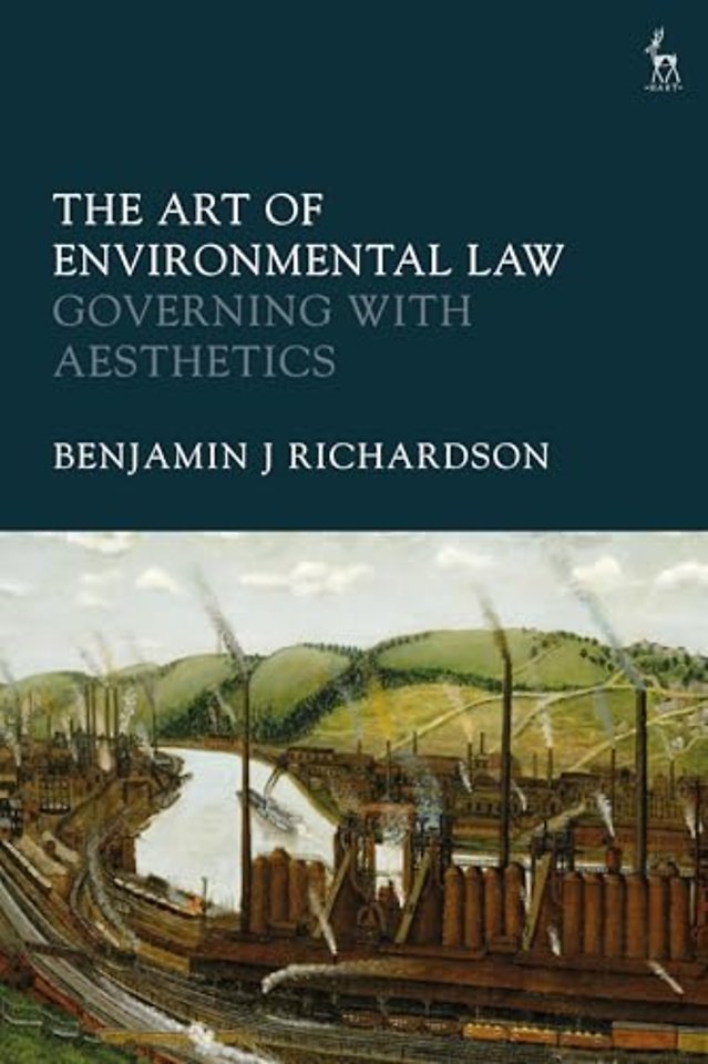 The Art of Environmental Law: