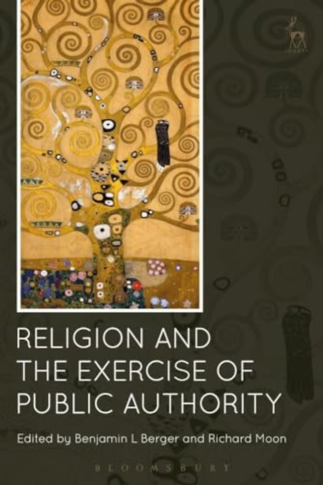 Religion and the Exercise of Public Authority