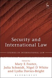 Security and International Law