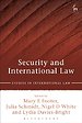 Security and International Law