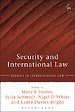 Security and International Law