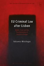 EU Criminal Law after Lisbon