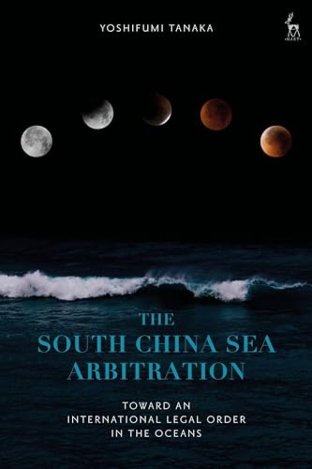 The South China Sea Arbitration