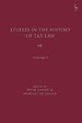 Studies in the History of Tax Law
